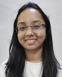 Dr. Pankti Tamboli - Aarutva